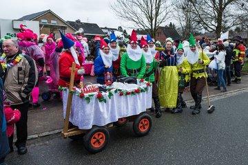 Bild 80 - Latuff Umzug